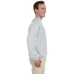 Jerzees NuBlend 8oz Crewneck Sweatshirt 